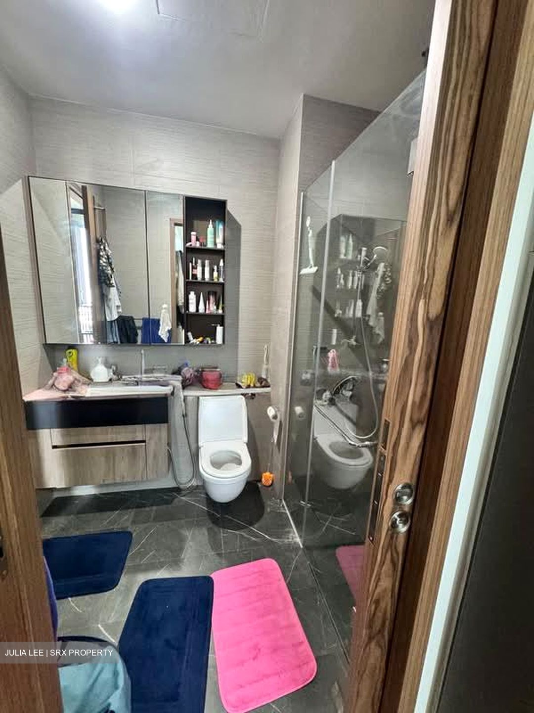 Parc Komo (D17), Apartment #598071771